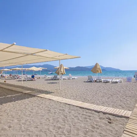 Sunset Beach Club Aqualettings Aqua 35 Апартаменты