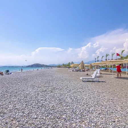 Sunset Beach Club Aqualettings Aqua 35 *